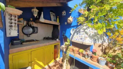 Casa – San Fulgencio - Vista 3