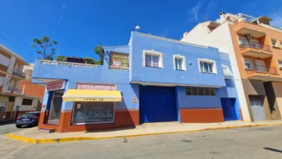 Casa – San Fulgencio - Vista 4