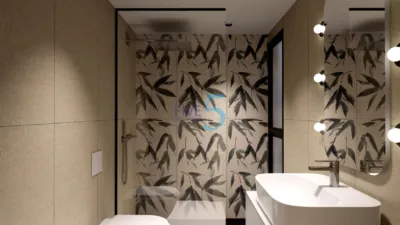 Piso – Torrevieja, Urbanización Los Balcones - Vista 2