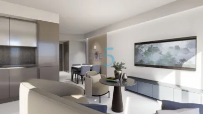 Piso – Torrevieja, Urbanización Los Balcones - Vista 5