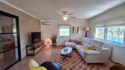 Chalet at Carrer Riu Dalcoi 18, No. 18 photo 11