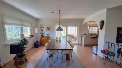 Chalet at Carrer Riu Dalcoi 18, No. 18 photo 13