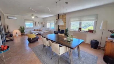 Chalet at Carrer Riu Dalcoi 18, No. 18 photo 14