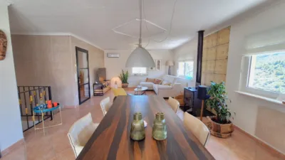 Chalet at Carrer Riu Dalcoi 18, No. 18 photo 15
