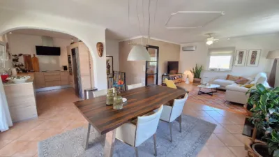 Chalet at Carrer Riu Dalcoi 18, No. 18 photo 16