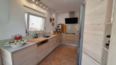 Chalet at Carrer Riu Dalcoi 18, No. 18 photo 17