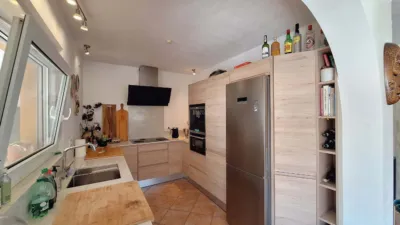 Chalet at Carrer Riu Dalcoi 18, No. 18 photo 18