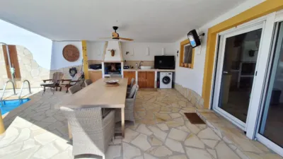 Chalet at Carrer Riu Dalcoi 18, No. 18 photo 20