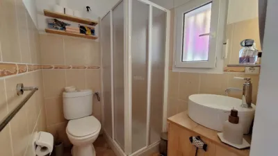 Chalet at Carrer Riu Dalcoi 18, No. 18 photo 22