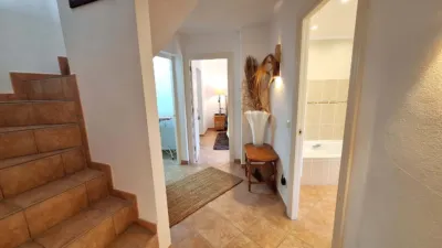 Chalet at Carrer Riu Dalcoi 18, No. 18 photo 23
