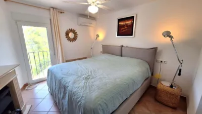 Chalet at Carrer Riu Dalcoi 18, No. 18 photo 26