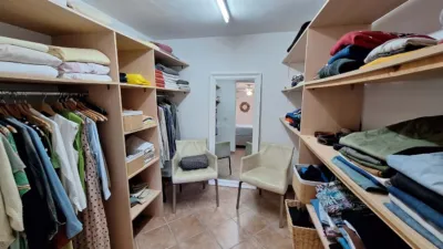 Chalet at Carrer Riu Dalcoi 18, No. 18 photo 28