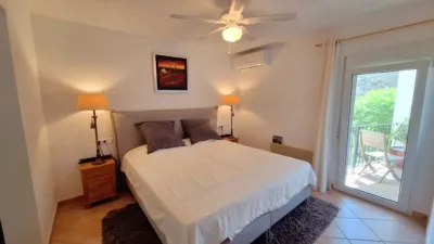 Chalet at Carrer Riu Dalcoi 18, No. 18 photo 29
