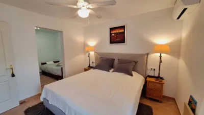 Chalet at Carrer Riu Dalcoi 18, No. 18 photo 30