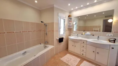 Chalet at Carrer Riu Dalcoi 18, No. 18 photo 33