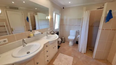 Chalet at Carrer Riu Dalcoi 18, No. 18 photo 34