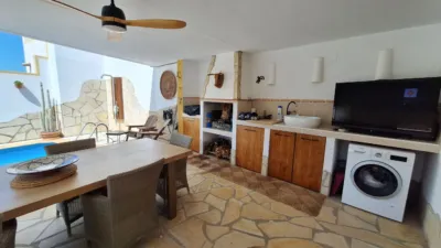 Chalet at Carrer Riu Dalcoi 18, No. 18 photo 36