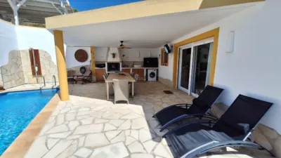 Chalet at Carrer Riu Dalcoi 18, No. 18 photo 38