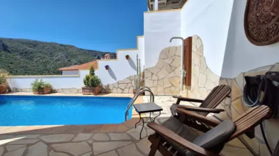 Chalet at Carrer Riu Dalcoi 18, No. 18 photo 40