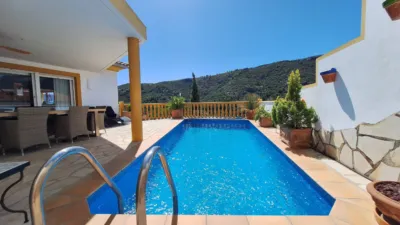 Chalet at Carrer Riu Dalcoi 18, No. 18 photo 41