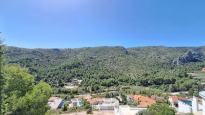 Chalet at Carrer Riu Dalcoi 18, No. 18 photo 42