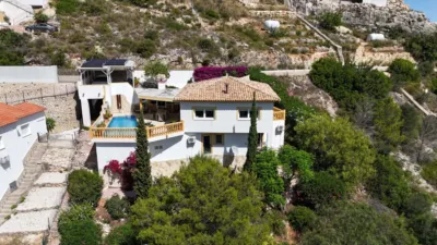 Chalet at Carrer Riu Dalcoi 18, No. 18 photo 46