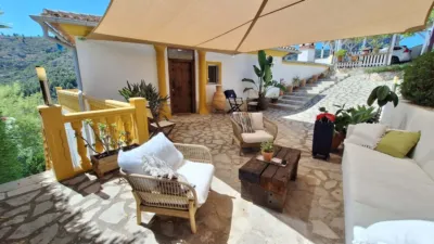 Chalet at Carrer Riu Dalcoi 18, No. 18 photo 8