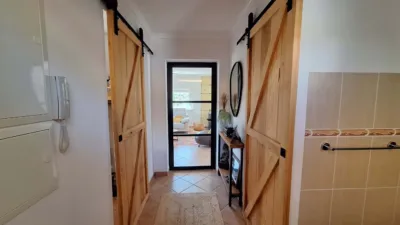 Chalet at Carrer Riu Dalcoi 18, No. 18 photo 9