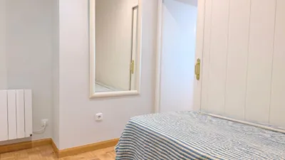 Piso en alquiler en Calle del General Díaz Porlier, cerca de Calle de Ayala - Imagen 13