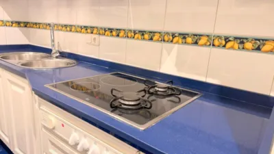 Piso en alquiler en Calle del General Díaz Porlier, cerca de Calle de Ayala - Imagen 24