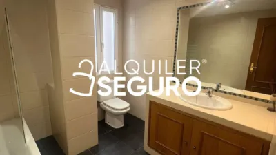 Piso en alquiler en Ciudad Lineal - Imagen 3