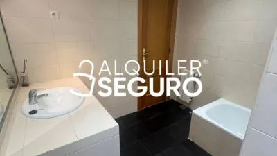 Piso en alquiler en Ciudad Lineal - Imagen 4