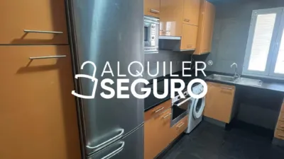 Piso en alquiler en Ciudad Lineal - Imagen 5