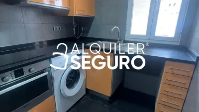 Piso en alquiler en Ciudad Lineal - Imagen 8