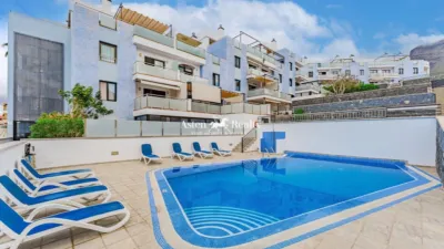 Apartment in El Madroñal
