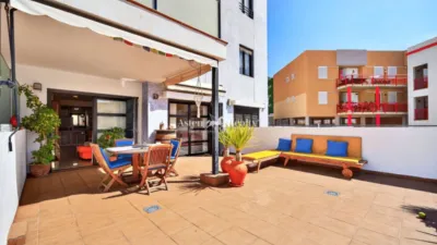 Apartamento en El Madroñal photo 3