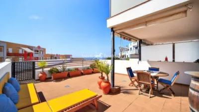 Apartamento en El Madroñal photo 5