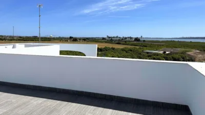 Casa – Rojales, Urbanización Pueblo Lucero - Més