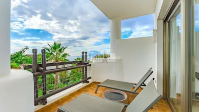 Apartment on Carretera General del Sur photo 11