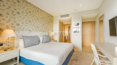 Apartment on Carretera General del Sur photo 16