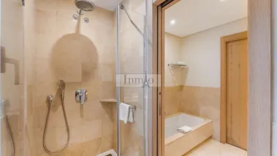 Apartment on Carretera General del Sur photo 17