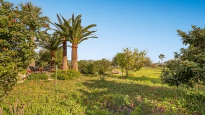 Finca rústica en venta en Son Servera, Son Servera de 595.000 €