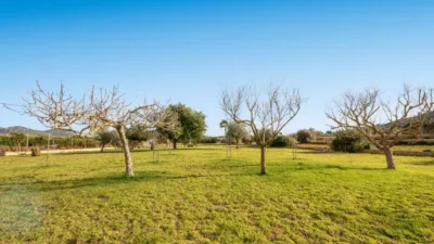 Finca rústica en venta en Son Servera, Son Servera de 595.000 €