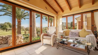 Finca rústica en venta en Son Servera, Son Servera de 595.000 €