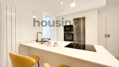 Apartment in Salamanca District photo 11