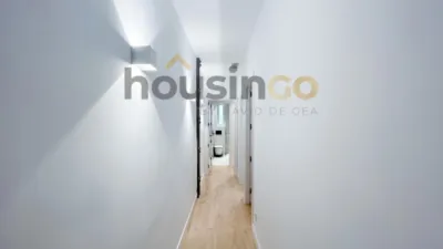 Apartment in Salamanca District photo 13