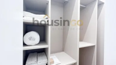 Apartment in Salamanca District photo 14