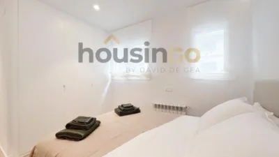 Apartment in Salamanca District photo 18