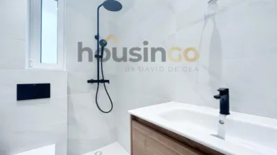 Apartment in Salamanca District photo 20