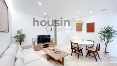 Apartment in Salamanca District photo 2